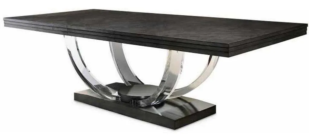 Century 559-303-A Omni Dining Table Century 559-303-A Omni Dining Table