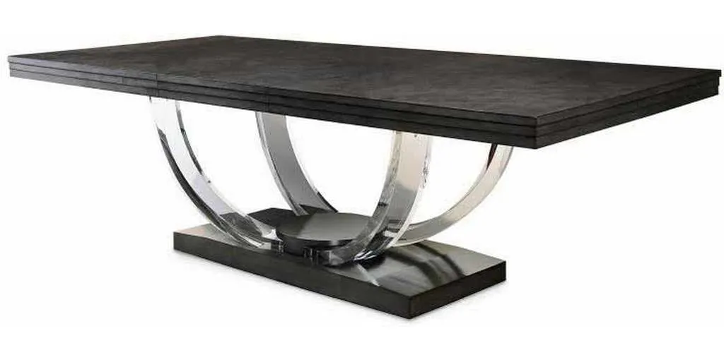 Century 559-303-A Omni Dining Table Century 559-303-A Omni Dining Table