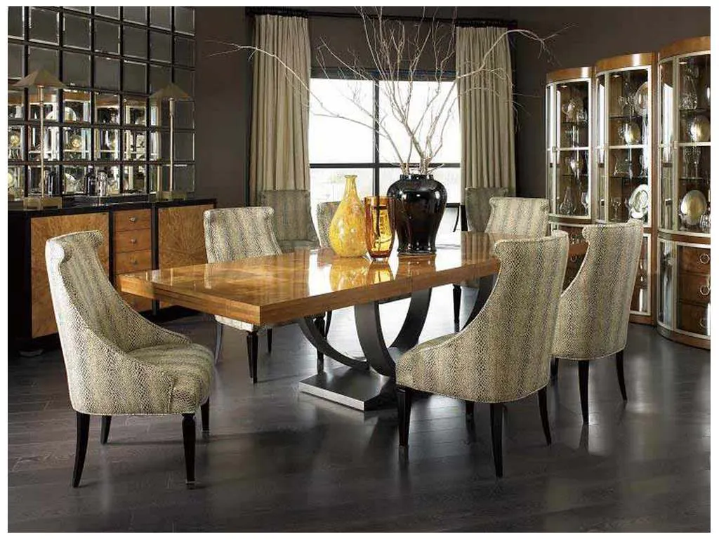 Century 559-303 Omni Dining Table Century 559-303 Omni Dining Table