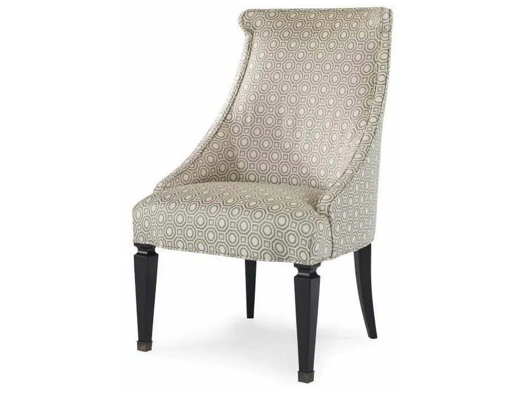 Century 3769 Omni Chair
