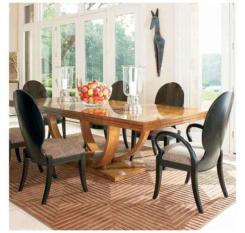Century 55H-303 Omni Dining Table Century 55H-303 Omni Dining Table