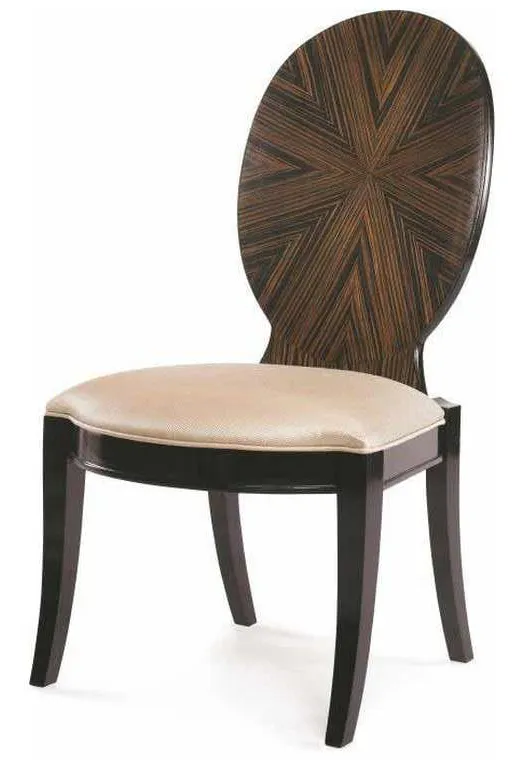 Century 55E-511 Omni Side Chair Century 55E-511 Omni Side Chair