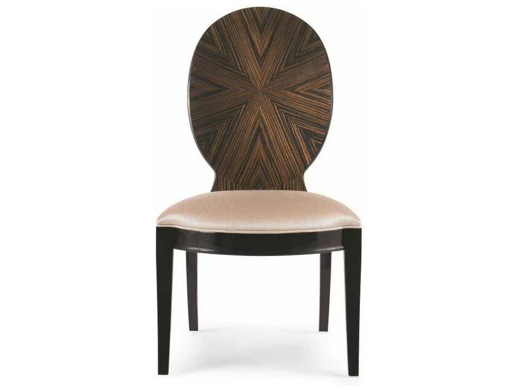 Century 55E-511 Omni Side Chair