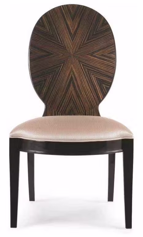 Century 55E-511 Omni Side Chair Century 55E-511 Omni Side Chair