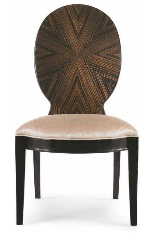 Century 55E-511 Omni Side Chair Century 55E-511 Omni Side Chair