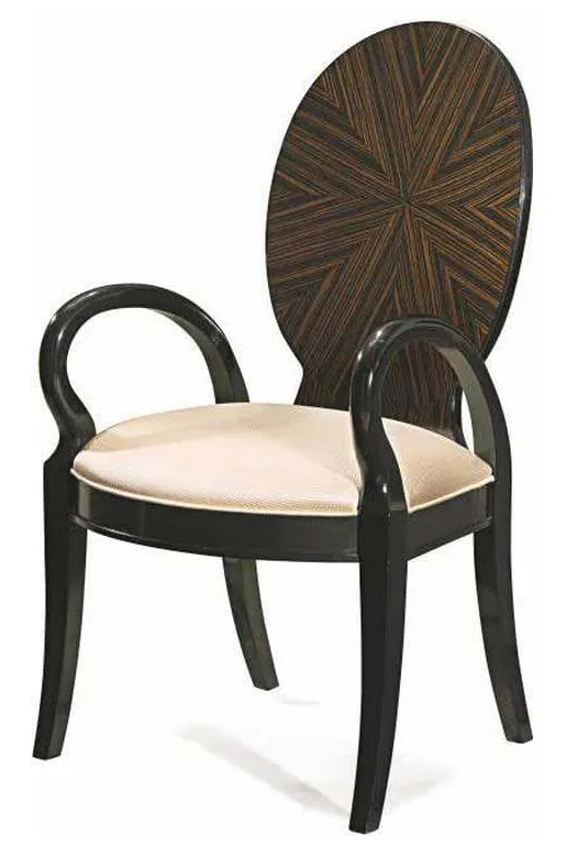 Century 55E-512 Omni Arm Chair Century 55E-512 Omni Arm Chair
