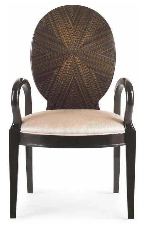 Century 55E-512 Omni Arm Chair Century 55E-512 Omni Arm Chair