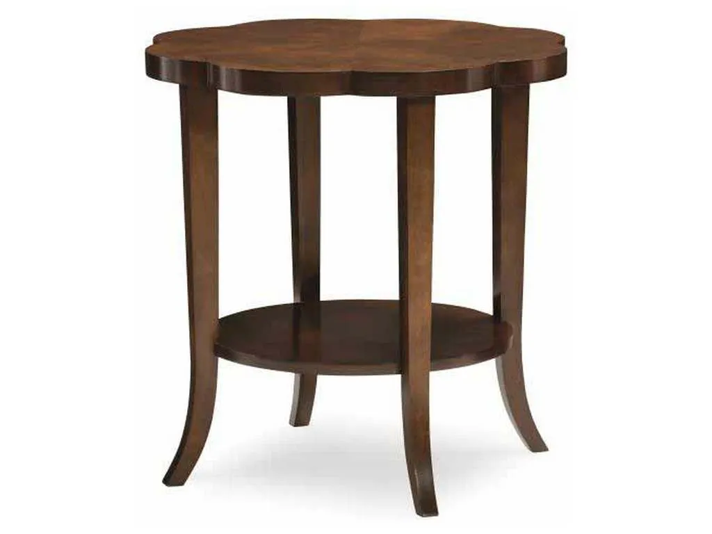 Century 55H-638 Omni Lamp Table