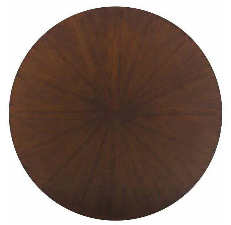 Century 599-305 Maire Louise Round Dining Table Century 599-305 Maire Louise Round Dining Table
