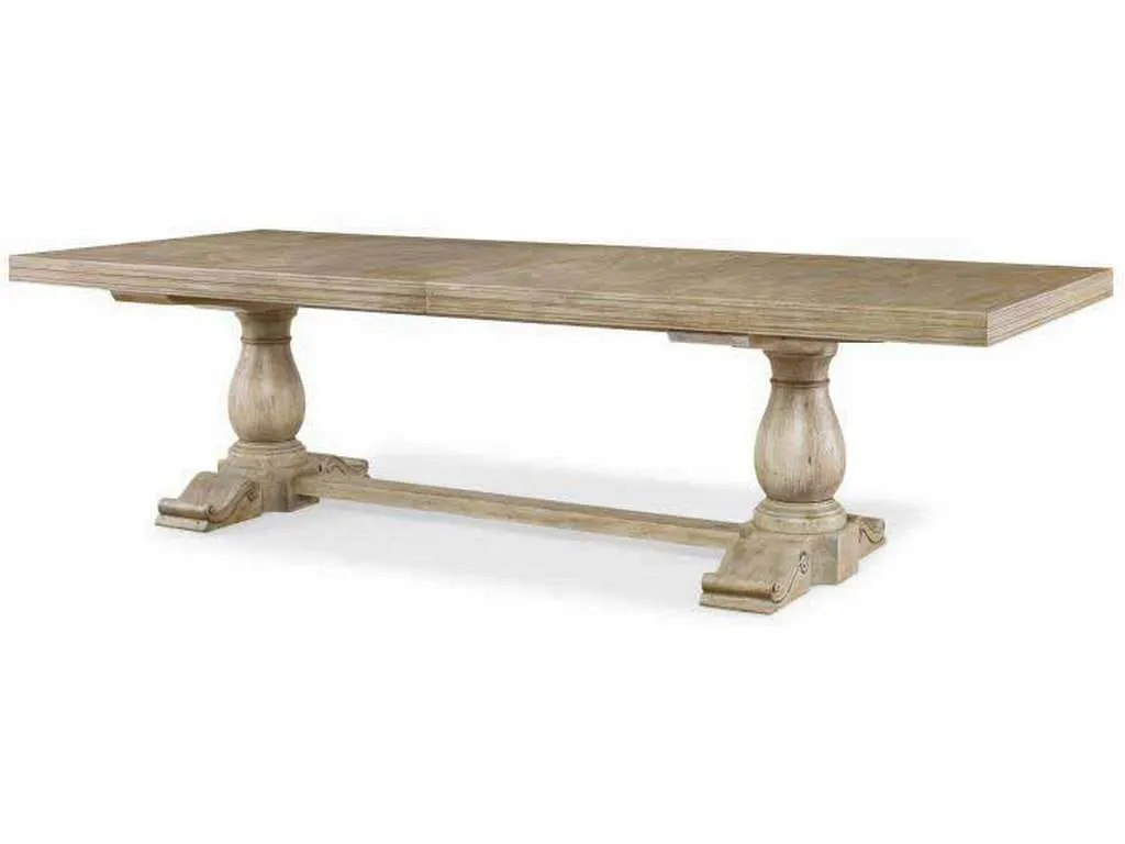 Century 669-303 Amador Dining Table