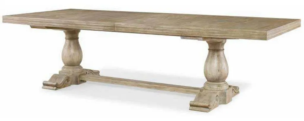 Century 669-303 Amador Dining Table Century 669-303 Amador Dining Table