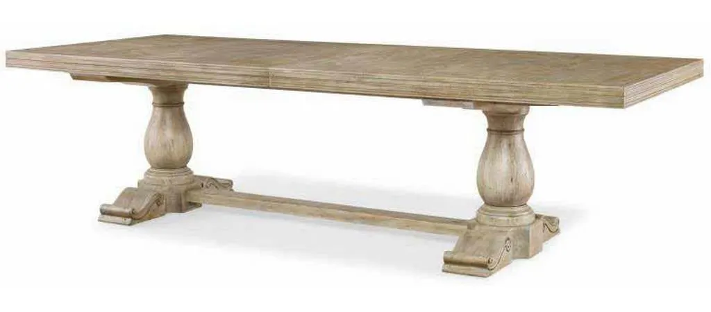 Century 669-303 Amador Dining Table Century 669-303 Amador Dining Table