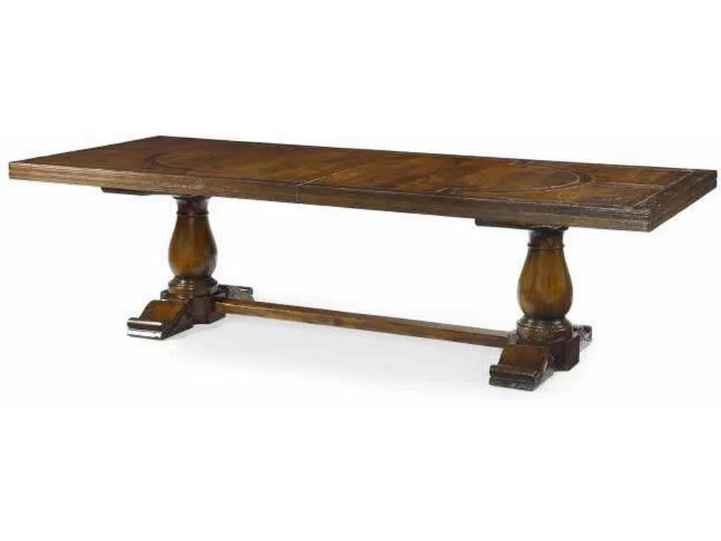 Century 66H-303 Amador Dining Table