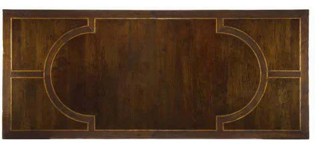 Century 66H-303 Amador Dining Table Century 66H-303 Amador Dining Table
