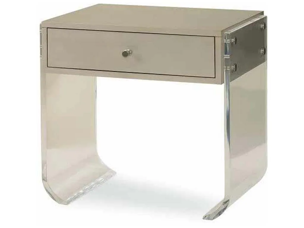 Century 699-228-2 Garze Nightstand