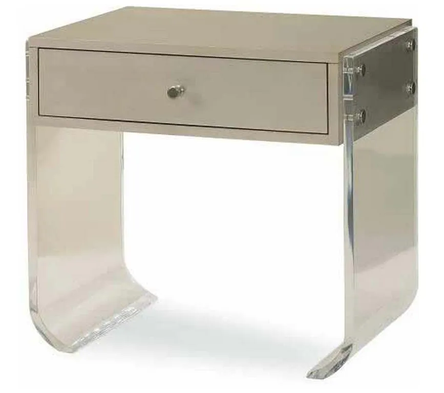 Century 699-228-2 Garze Nightstand Century 699-228-2 Garze Nightstand