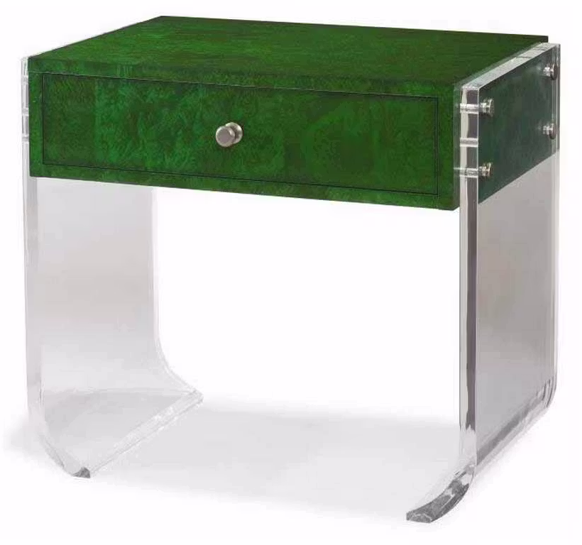 Century 699-228-2 Garze Nightstand Century 699-228-2 Garze Nightstand