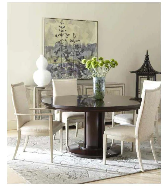 Century 3375A Zoe Arm Chair Century 3375A Zoe Arm Chair