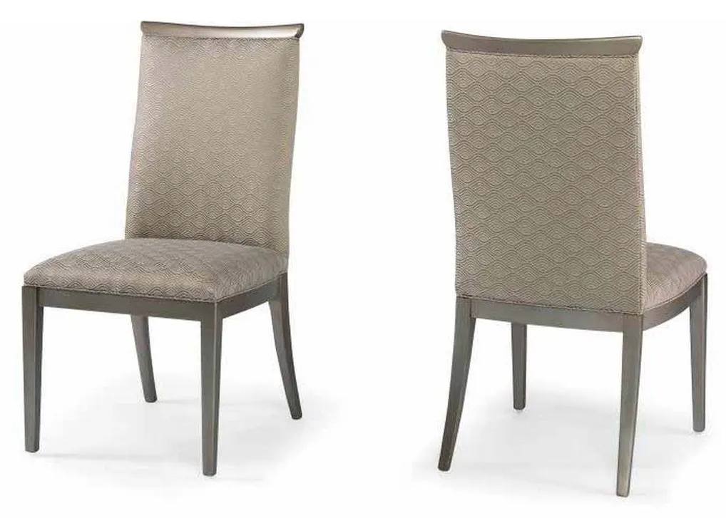 Century 3375S Zoe Side Chair Century 3375S Zoe Side Chair