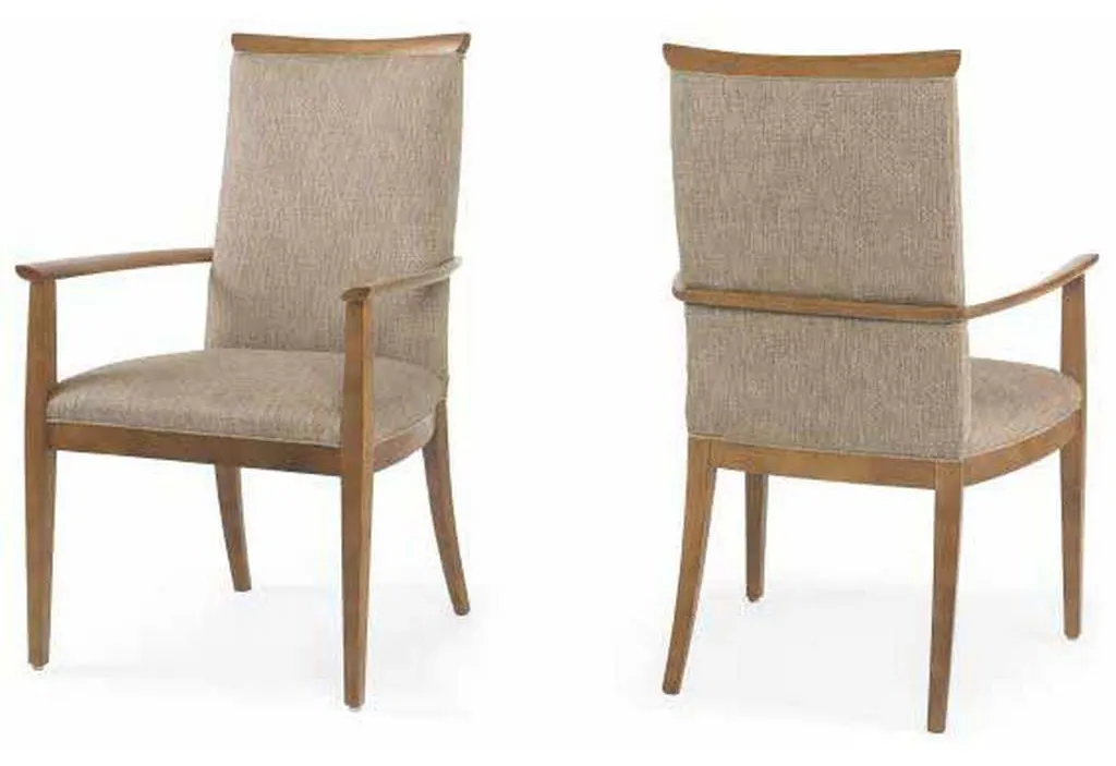Century 3375A Zoe Arm Chair Century 3375A Zoe Arm Chair