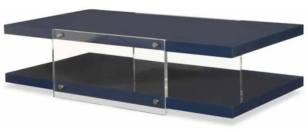 Century 699-604-2 Ordos Cocktail Table Century 699-604-2 Ordos Cocktail Table