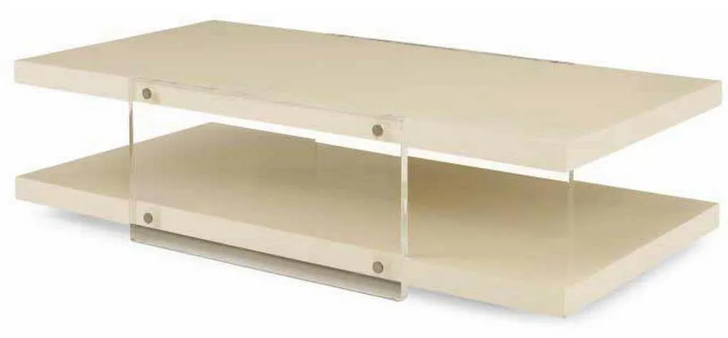 Century 699-604-2 Ordos Cocktail Table Century 699-604-2 Ordos Cocktail Table