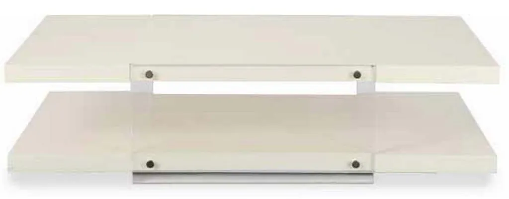 Century 699-604-2 Ordos Cocktail Table Century 699-604-2 Ordos Cocktail Table