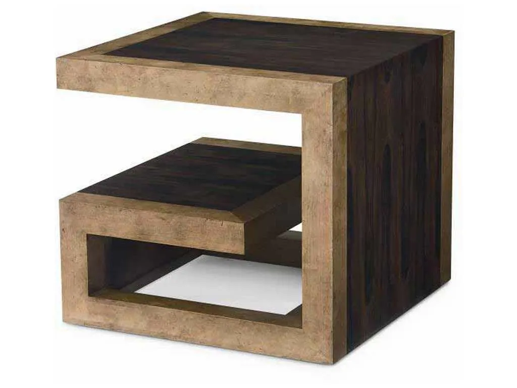 Century 699-606 Fushun Bunching Cocktail Table