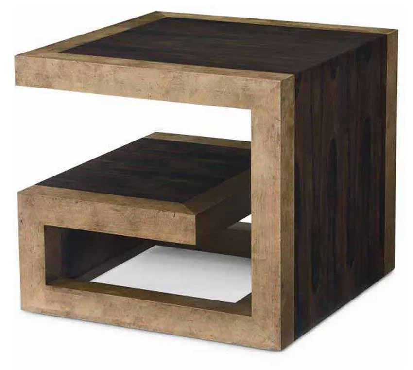 Century 699-606 Fushun Bunching Cocktail Table Century 699-606 Fushun Bunching Cocktail Table