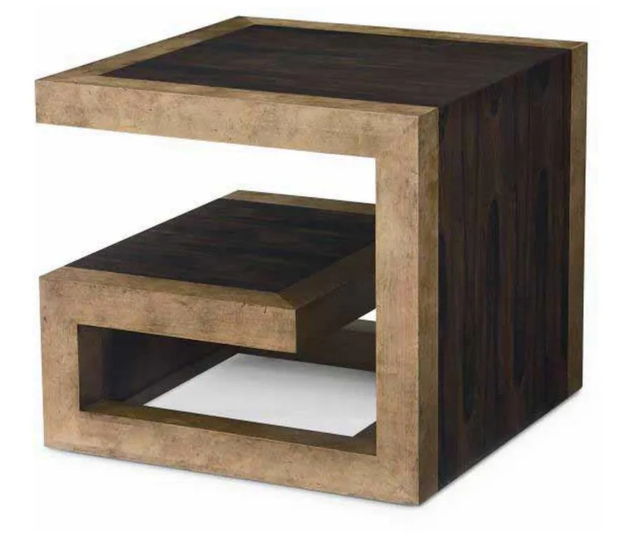 Century 699-606 Fushun Bunching Cocktail Table Century 699-606 Fushun Bunching Cocktail Table