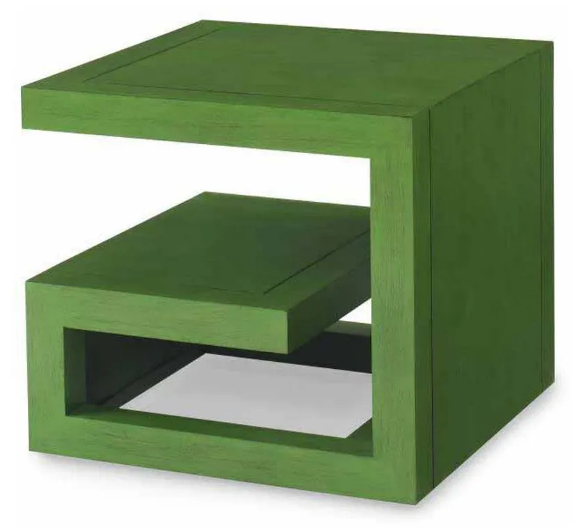 Century 699-606-2 Fushun Bunching Cocktail Table Century 699-606-2 Fushun Bunching Cocktail Table