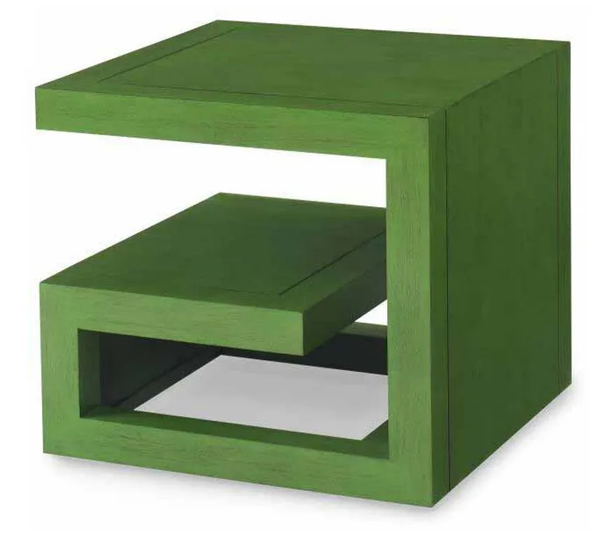 Century 699-606-2 Fushun Bunching Cocktail Table Century 699-606-2 Fushun Bunching Cocktail Table