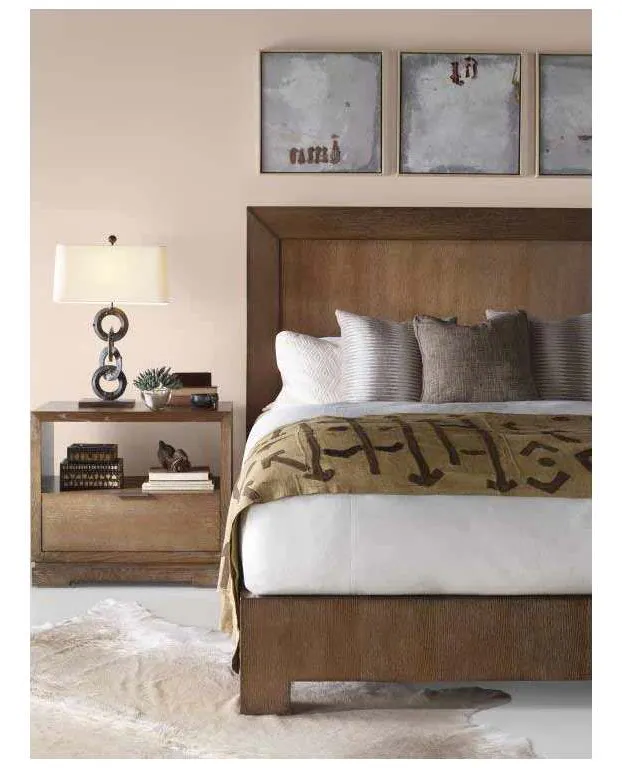 Century 709-226 Mesa Nightstand Century 709-226 Mesa Nightstand