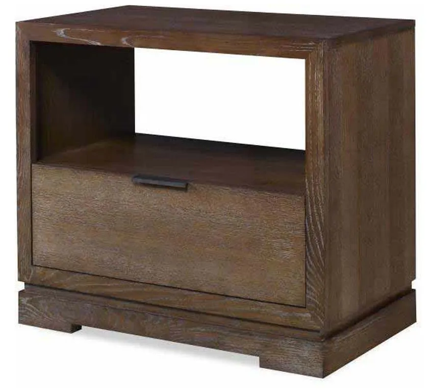 Century 709-226 Mesa Nightstand Century 709-226 Mesa Nightstand
