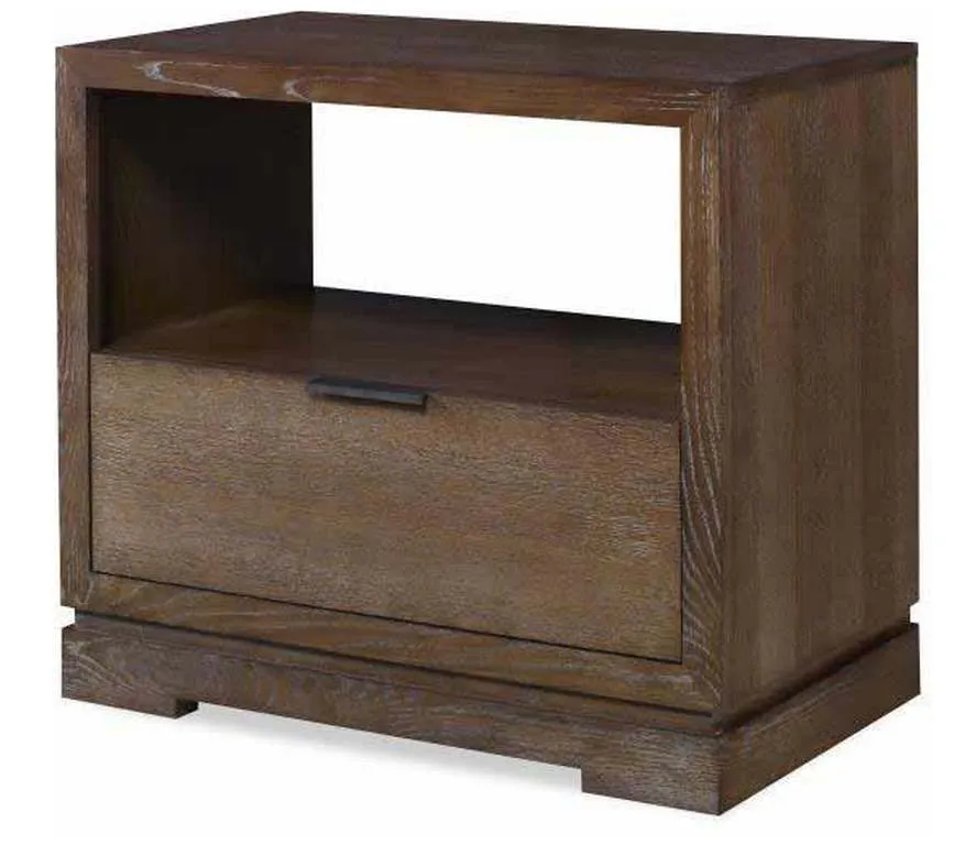 Century 709-226 Mesa Nightstand Century 709-226 Mesa Nightstand