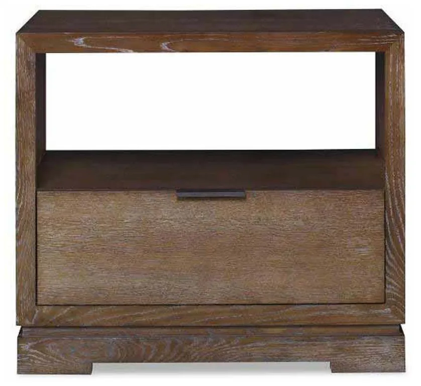 Century 709-226 Mesa Nightstand Century 709-226 Mesa Nightstand