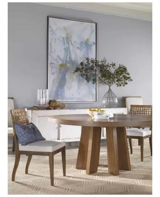 Century 709-541 Dobson Cane Back Side Chair Century 709-541 Dobson Cane Back Side Chair