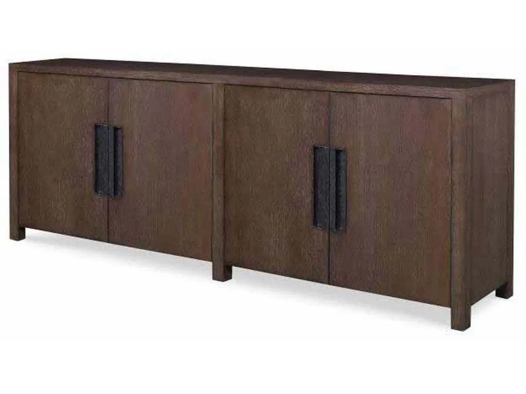 Century 709-405 Chino Four Door Credenza