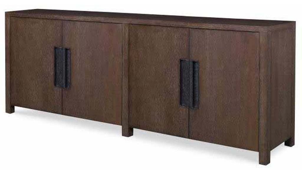 Century 709-405 Chino Four Door Credenza Century 709-405 Chino Four Door Credenza