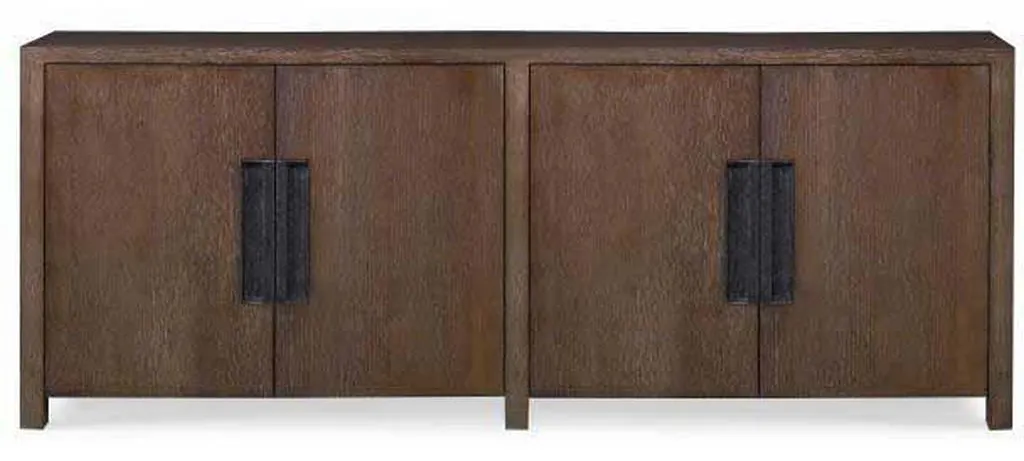 Century 709-405 Chino Four Door Credenza Century 709-405 Chino Four Door Credenza
