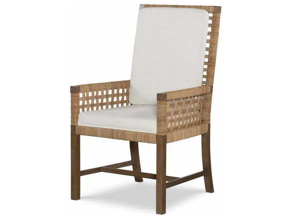 Century 709-552 Hayden Cane Back Host Chair