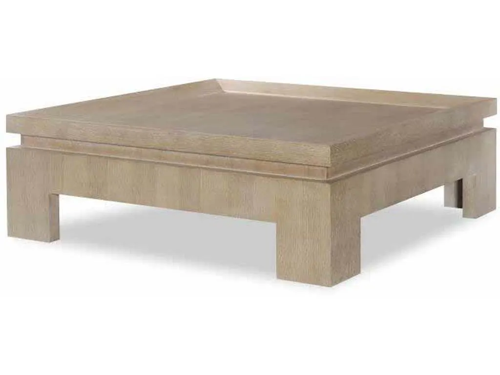 Century 709-606 Sedona Cocktail Table