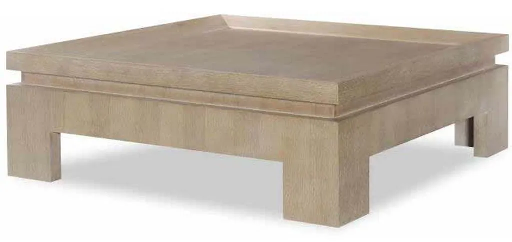 Century 709-606 Sedona Cocktail Table Century 709-606 Sedona Cocktail Table