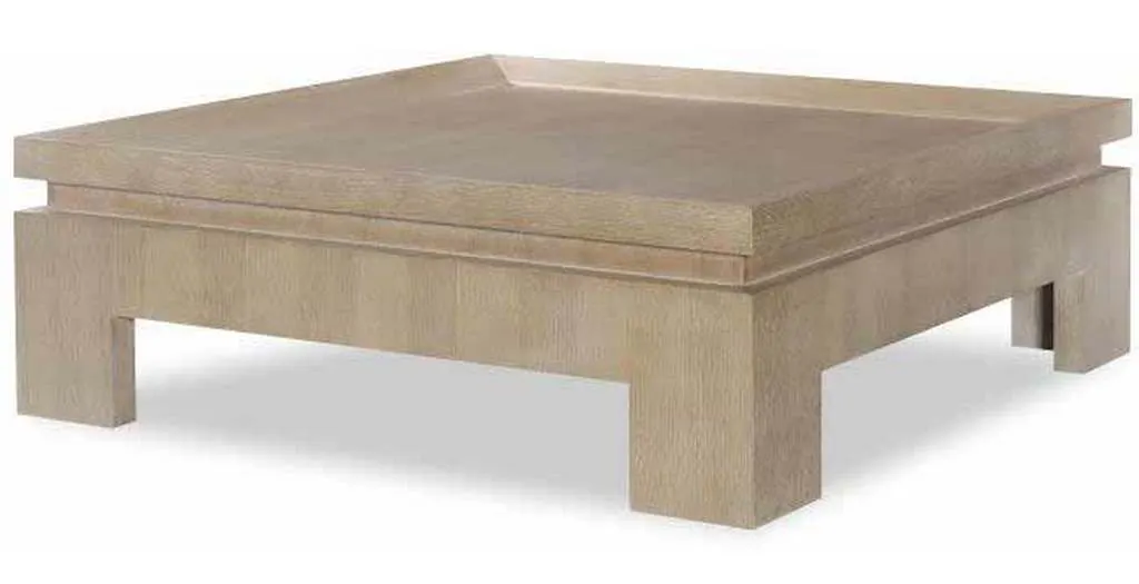 Century 709-606 Sedona Cocktail Table Century 709-606 Sedona Cocktail Table
