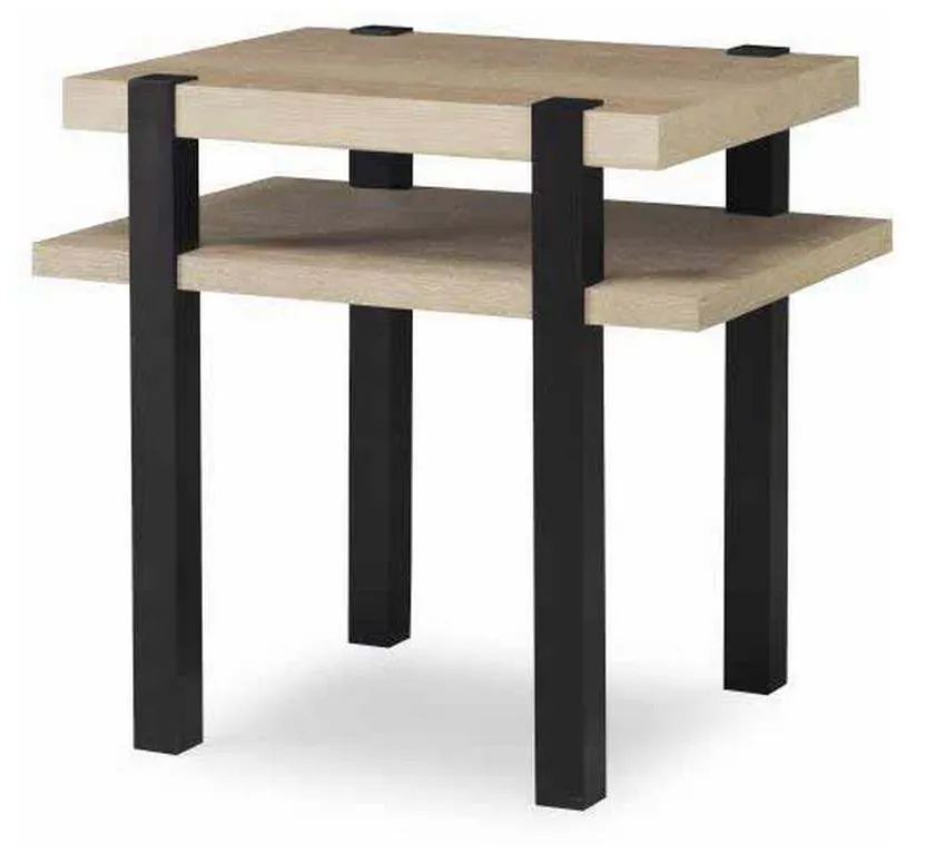 Century 709-621 Spring Lamp Table Century 709-621 Spring Lamp Table