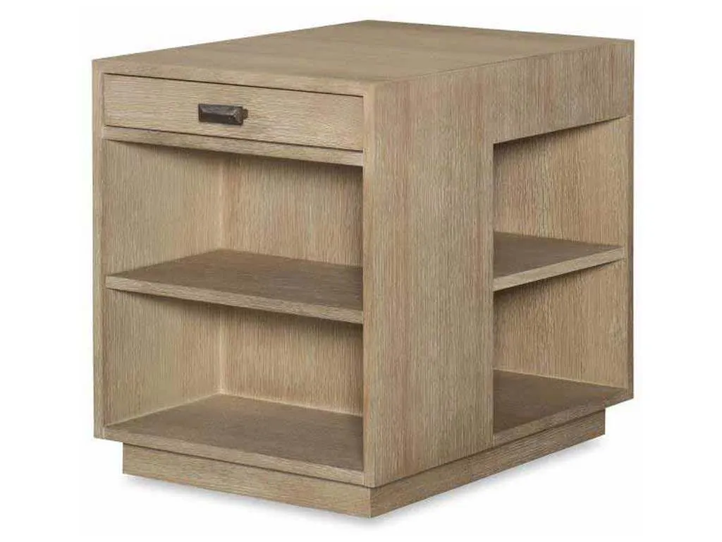 Century 709-626 Barlett Side Table