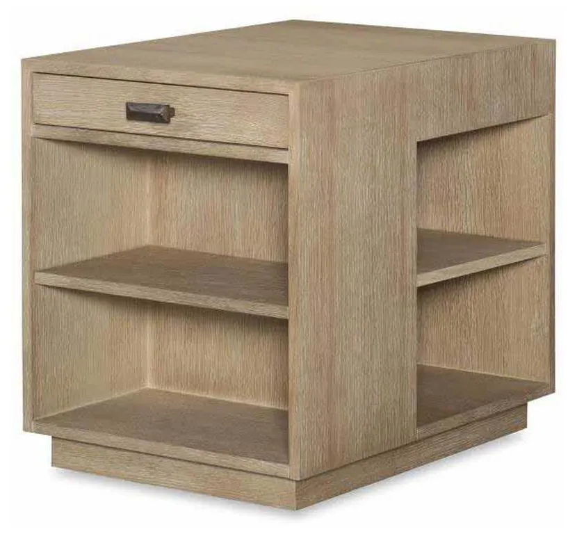 Century 709-626 Barlett Side Table Century 709-626 Barlett Side Table