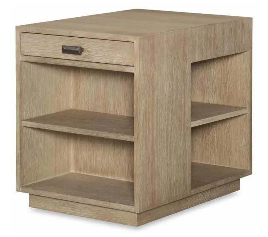 Century 709-626 Barlett Side Table Century 709-626 Barlett Side Table
