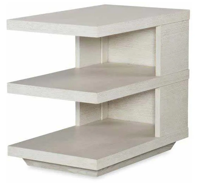 Century 709-629 Wilcox Chairside Table Century 709-629 Wilcox Chairside Table