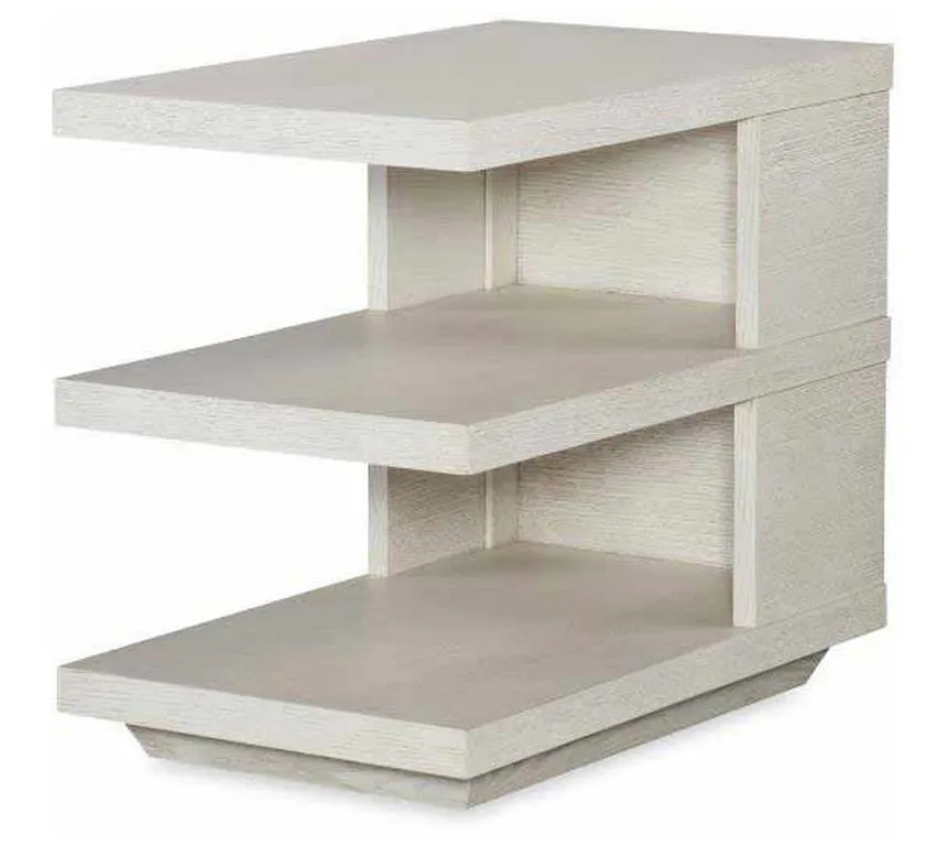 Century 709-629 Wilcox Chairside Table Century 709-629 Wilcox Chairside Table